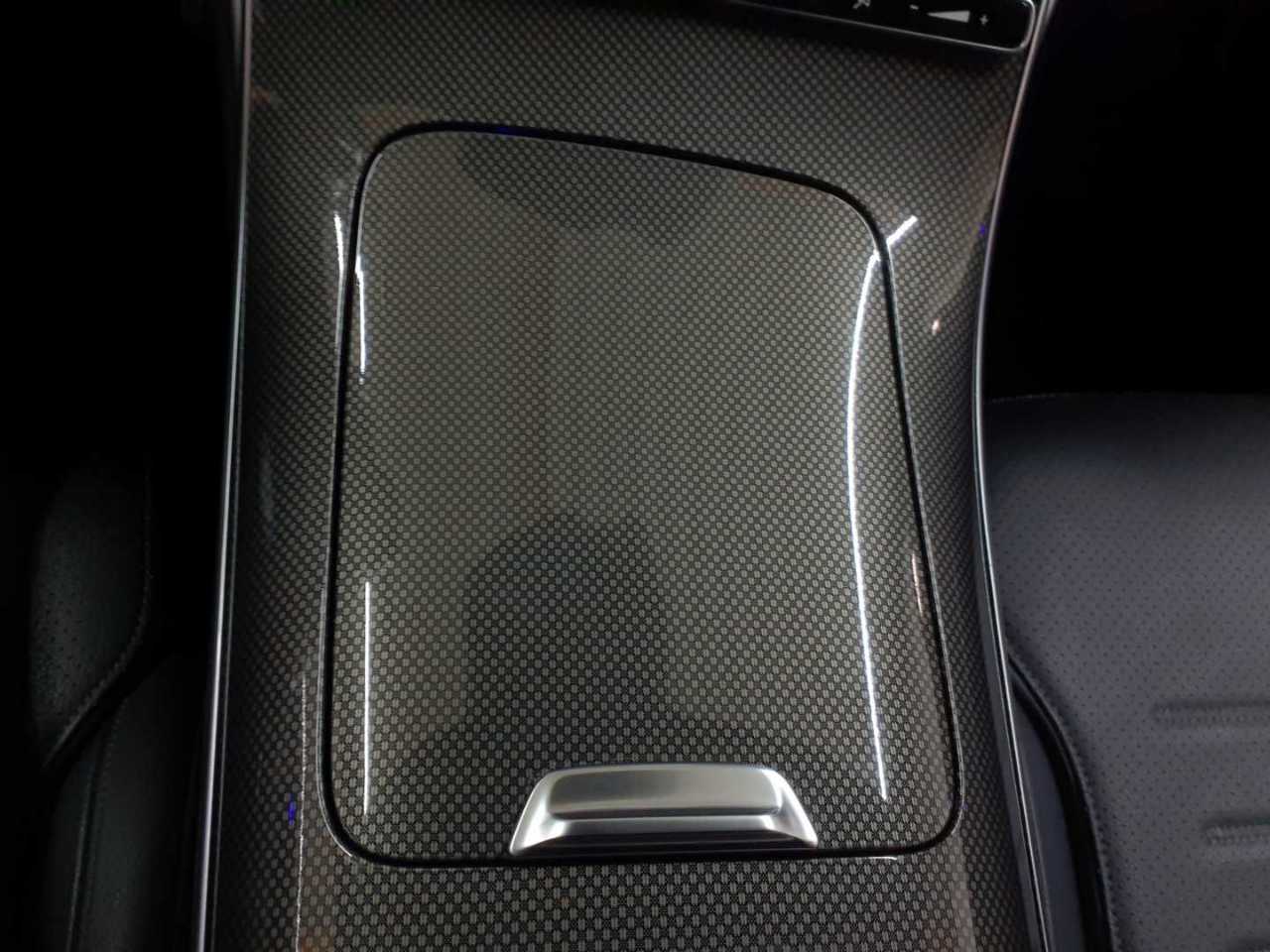 Mercedes-Benz C 180 T 9G-TRONIC AMG Line 10