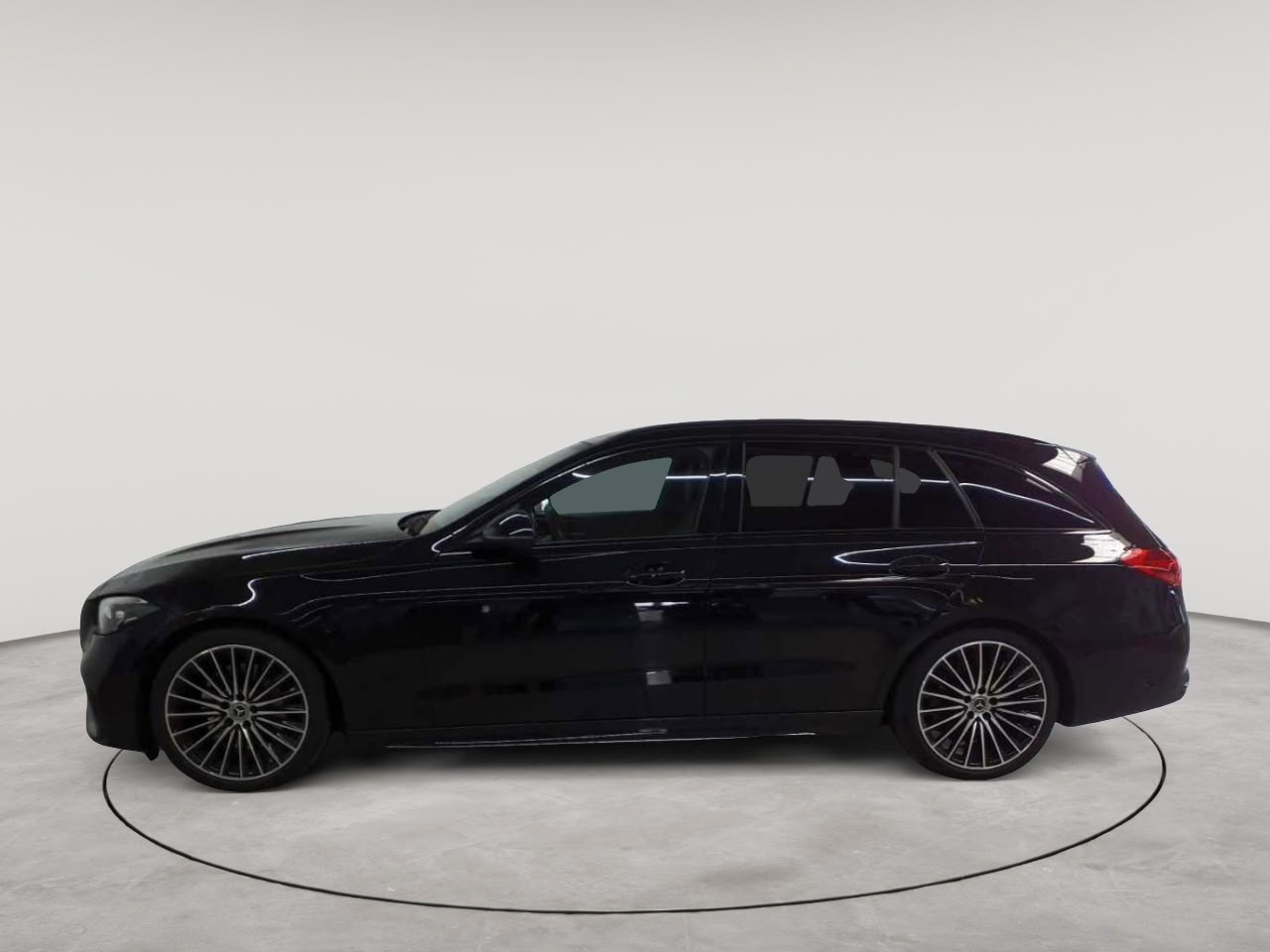 Mercedes-Benz C 180 T 9G-TRONIC AMG Line 6