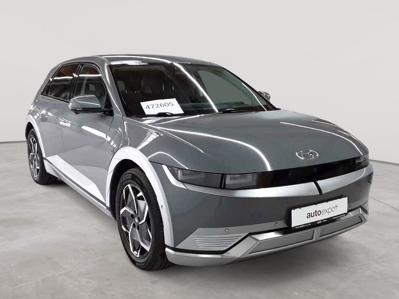 Hyundai IONIQ 5 77,4 kWh Uniq