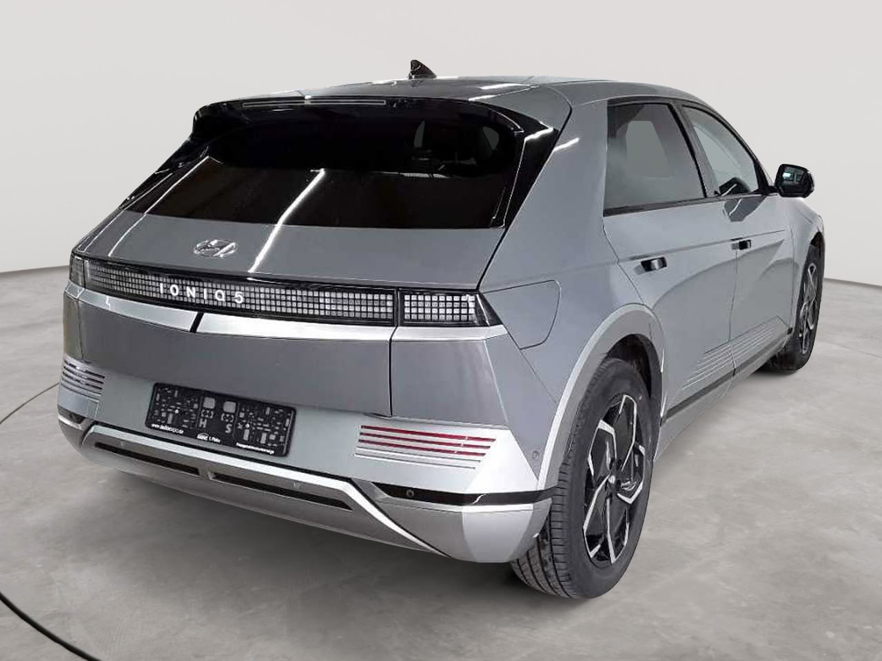 Hyundai IONIQ 5 77,4 kWh Uniq 4