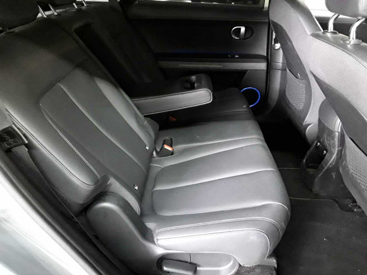 Hyundai IONIQ 5 77,4 kWh Uniq 14