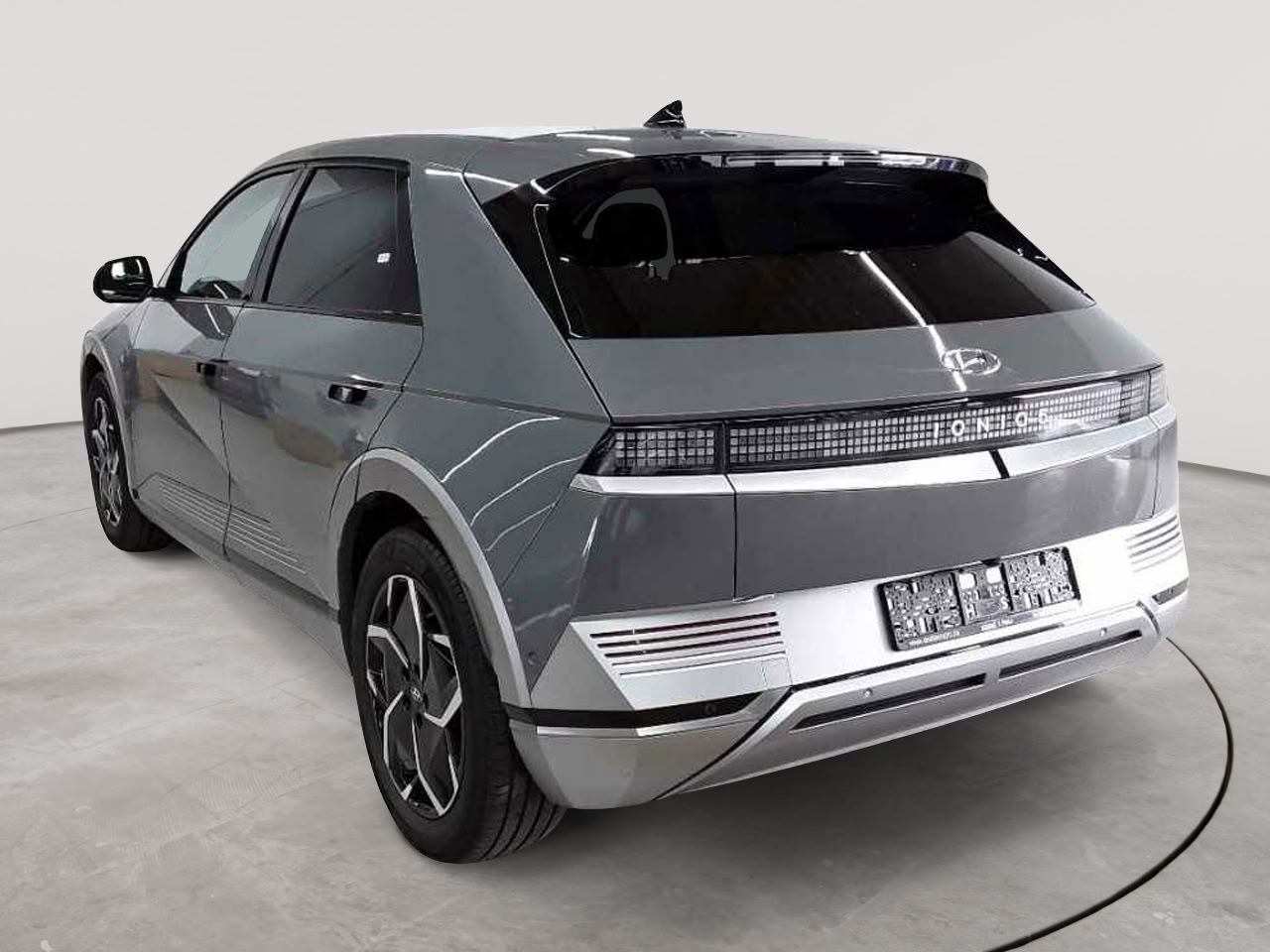 Hyundai IONIQ 5 77,4 kWh Uniq 5