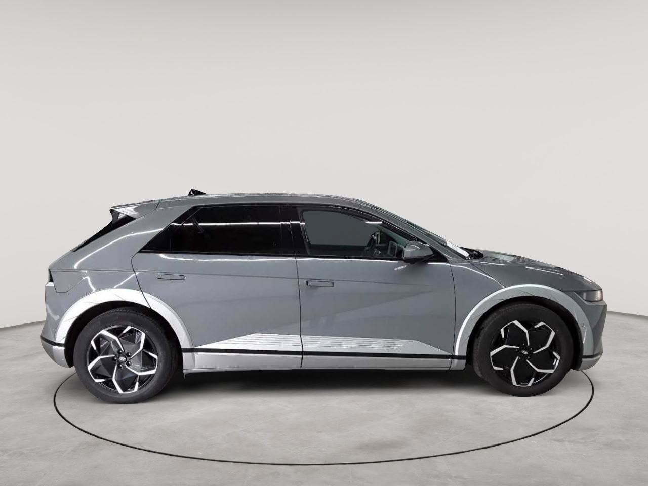 Hyundai IONIQ 5 77,4 kWh Uniq 3