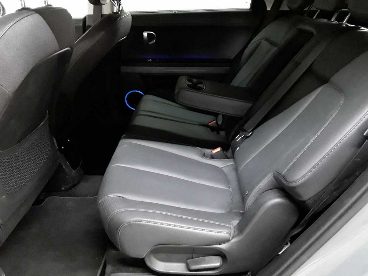 Hyundai IONIQ 5 77,4 kWh Uniq 13