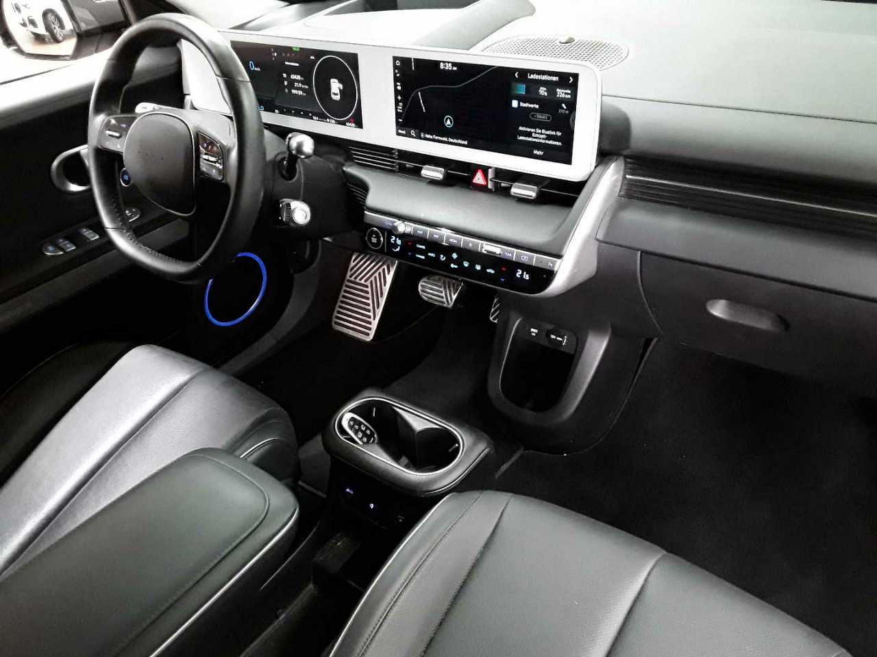Hyundai IONIQ 5 77,4 kWh Uniq 9