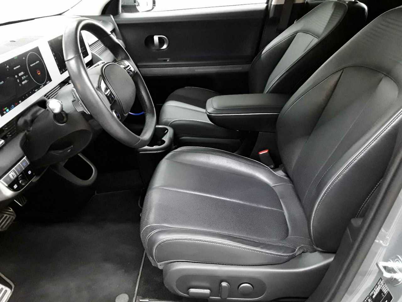 Hyundai IONIQ 5 77,4 kWh Uniq 7