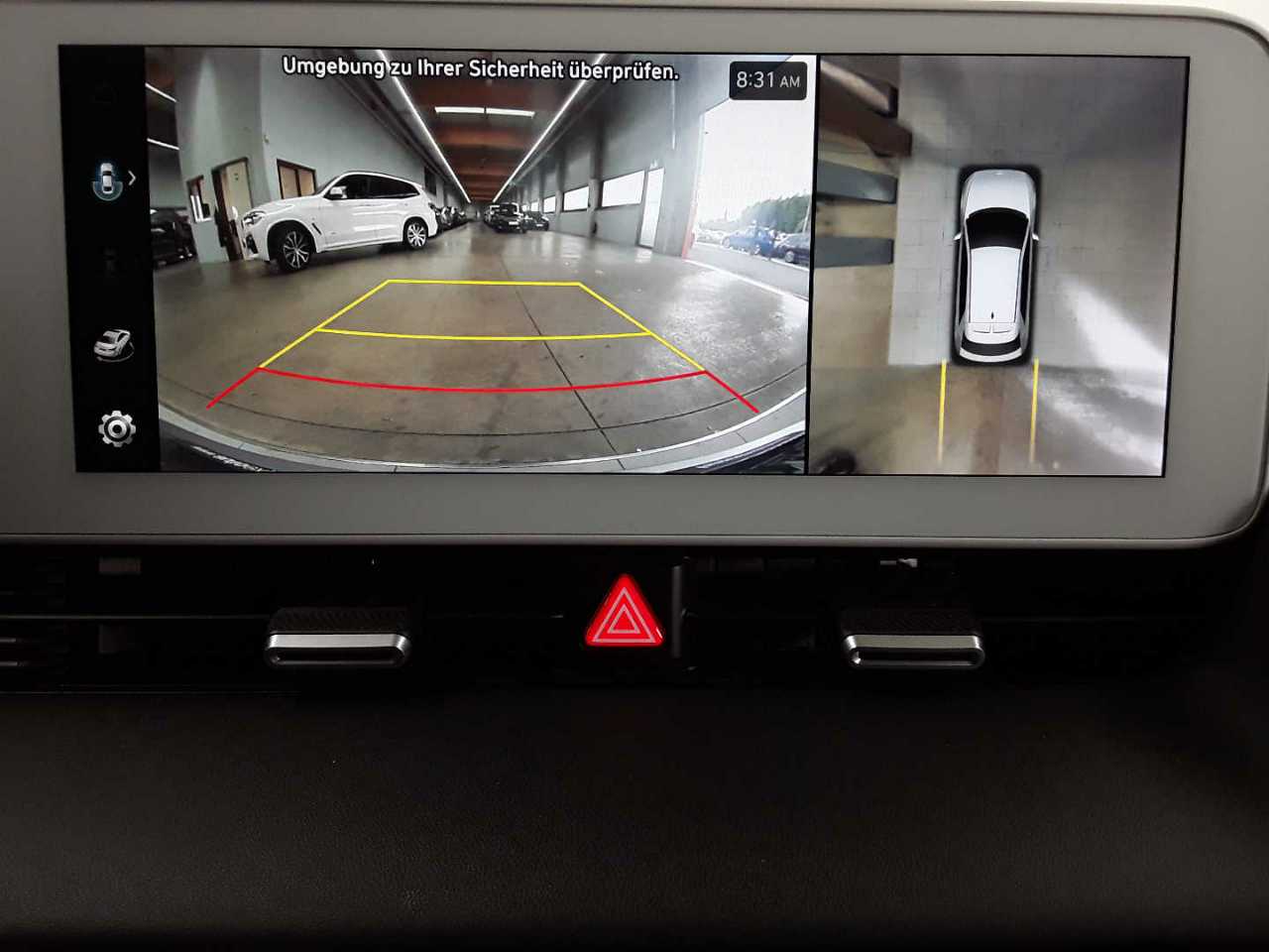 Hyundai IONIQ 5 77,4 kWh Uniq 16