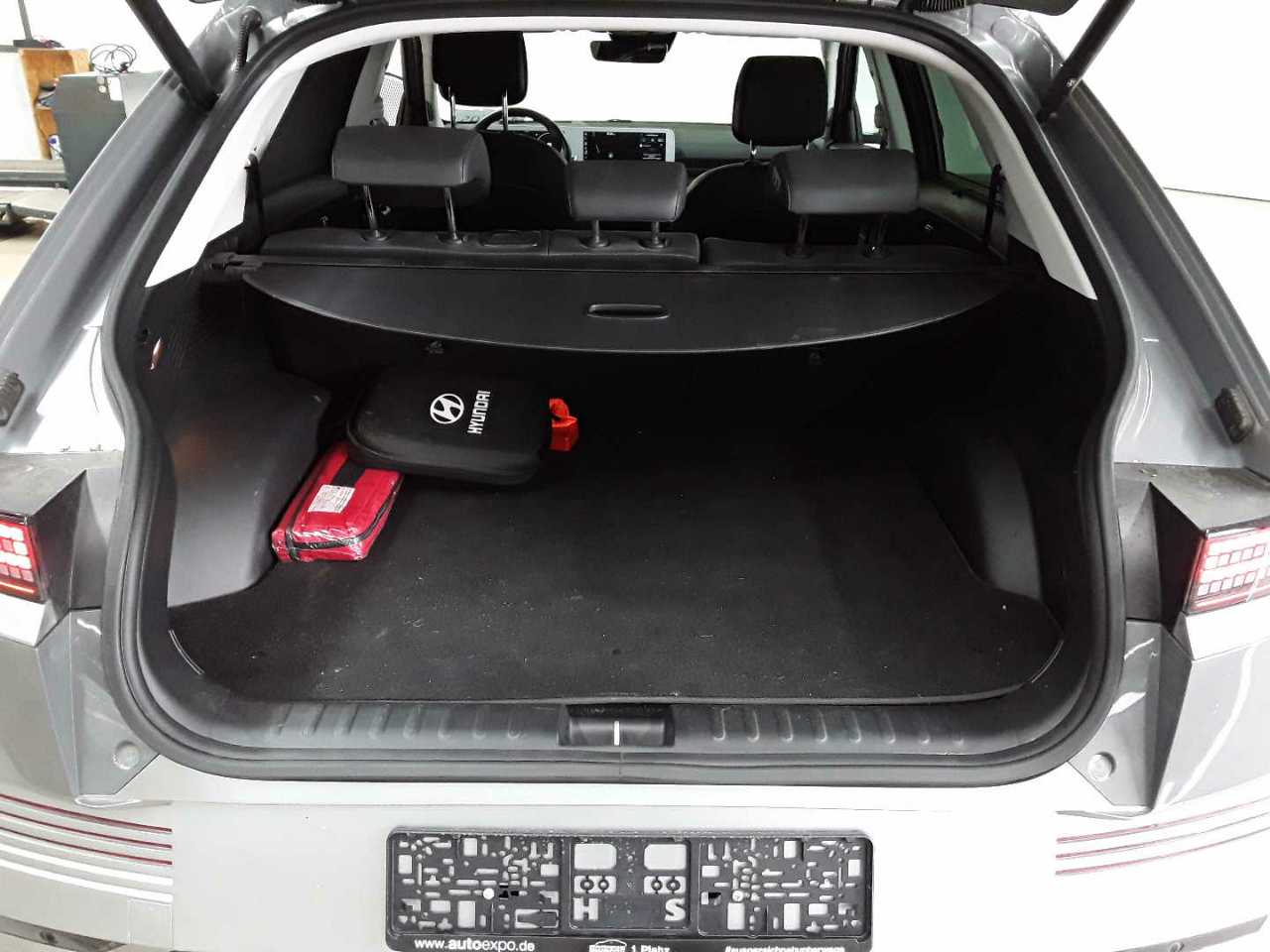 Hyundai IONIQ 5 77,4 kWh Uniq 15