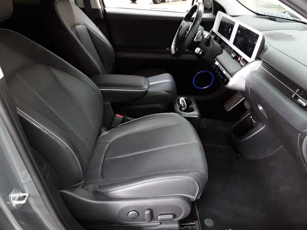 Hyundai IONIQ 5 77,4 kWh Uniq 8