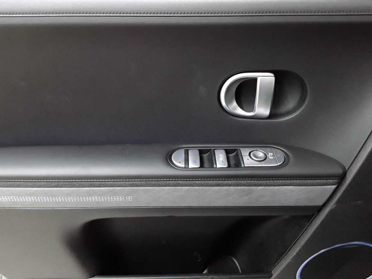 Hyundai IONIQ 5 77,4 kWh Uniq 17