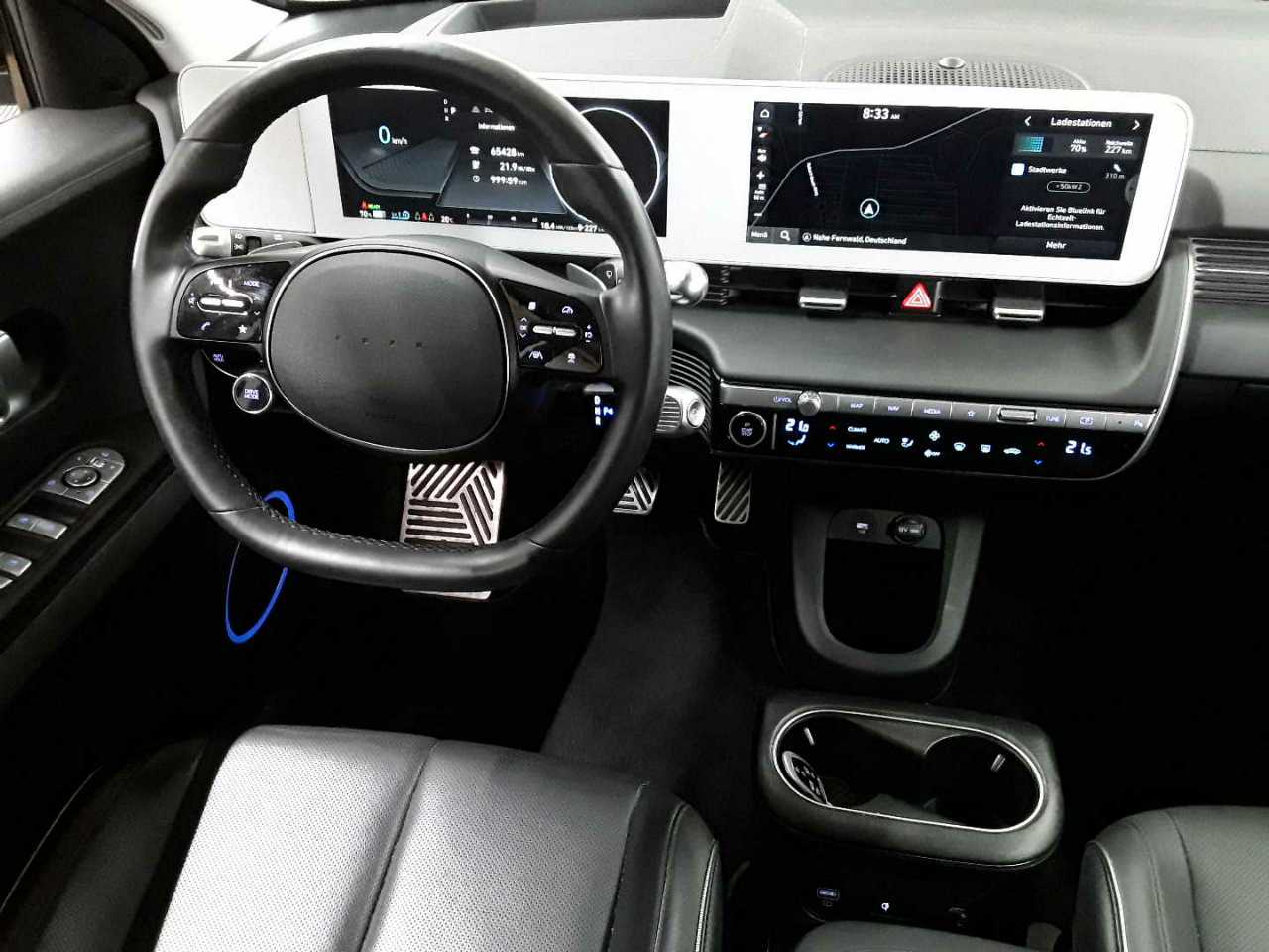 Hyundai IONIQ 5 77,4 kWh Uniq 10