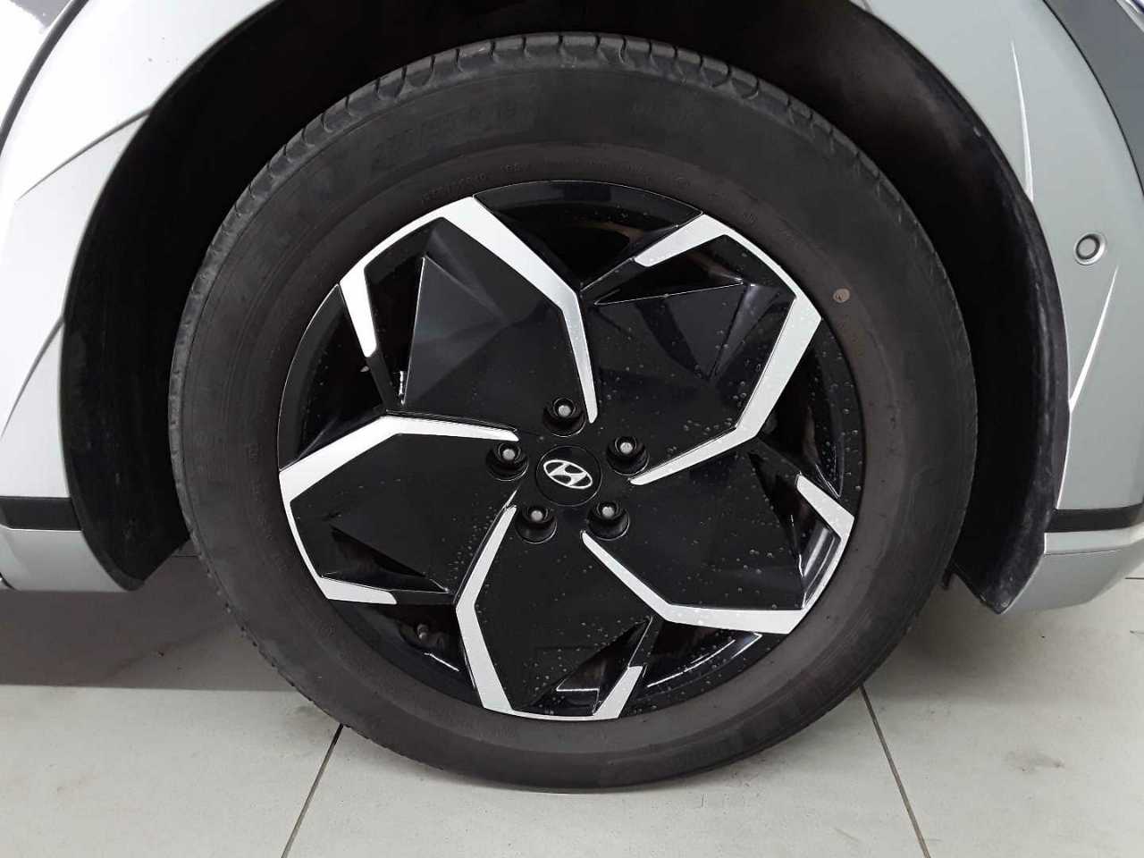 Hyundai IONIQ 5 77,4 kWh Uniq 19