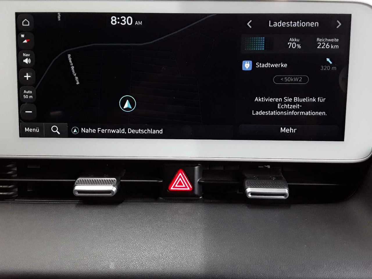 Hyundai IONIQ 5 77,4 kWh Uniq 12
