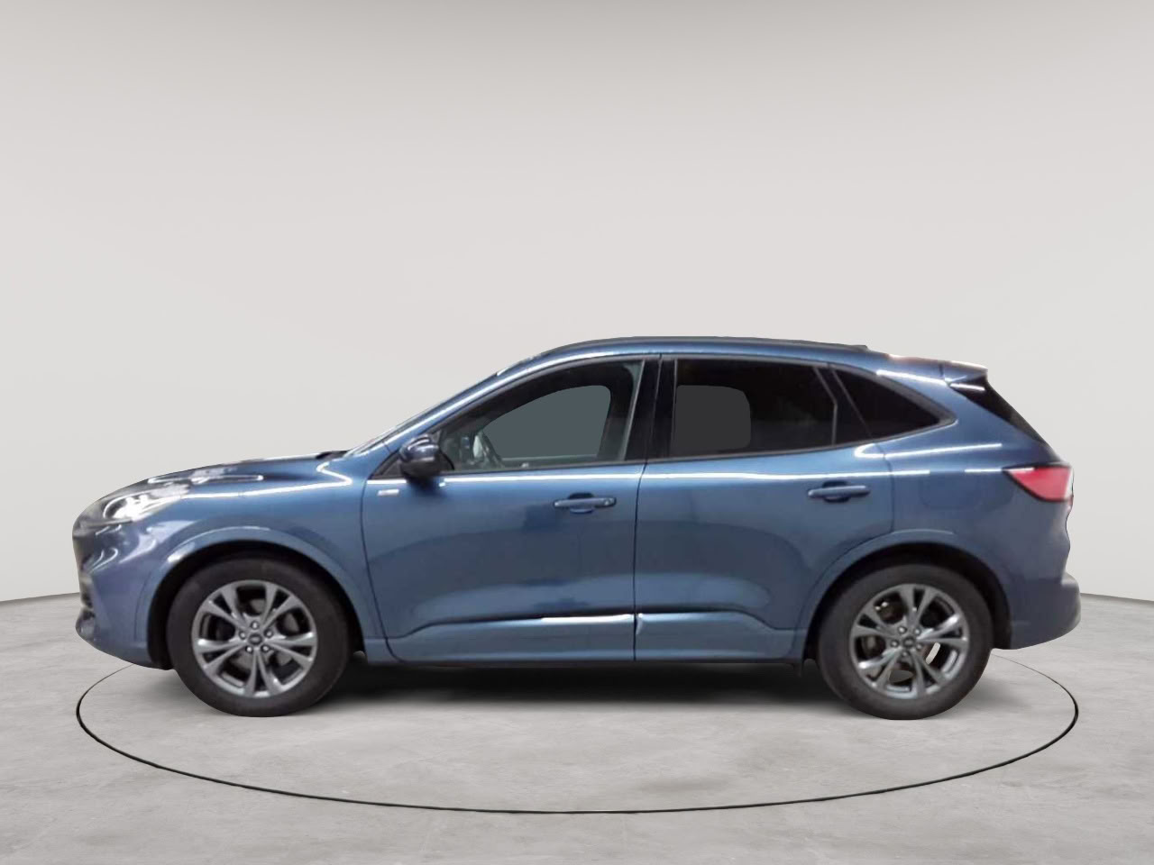 Ford Kuga 1.5 EcoBlue Aut. ST-LINE 6