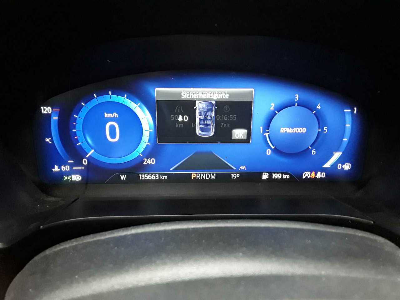 Ford Kuga 1.5 EcoBlue Aut. ST-LINE 11