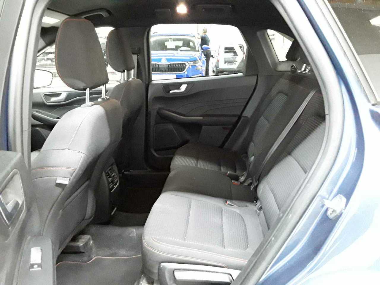 Ford Kuga 1.5 EcoBlue Aut. ST-LINE 13