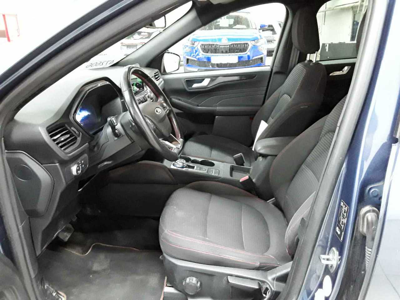 Ford Kuga 1.5 EcoBlue Aut. ST-LINE 7