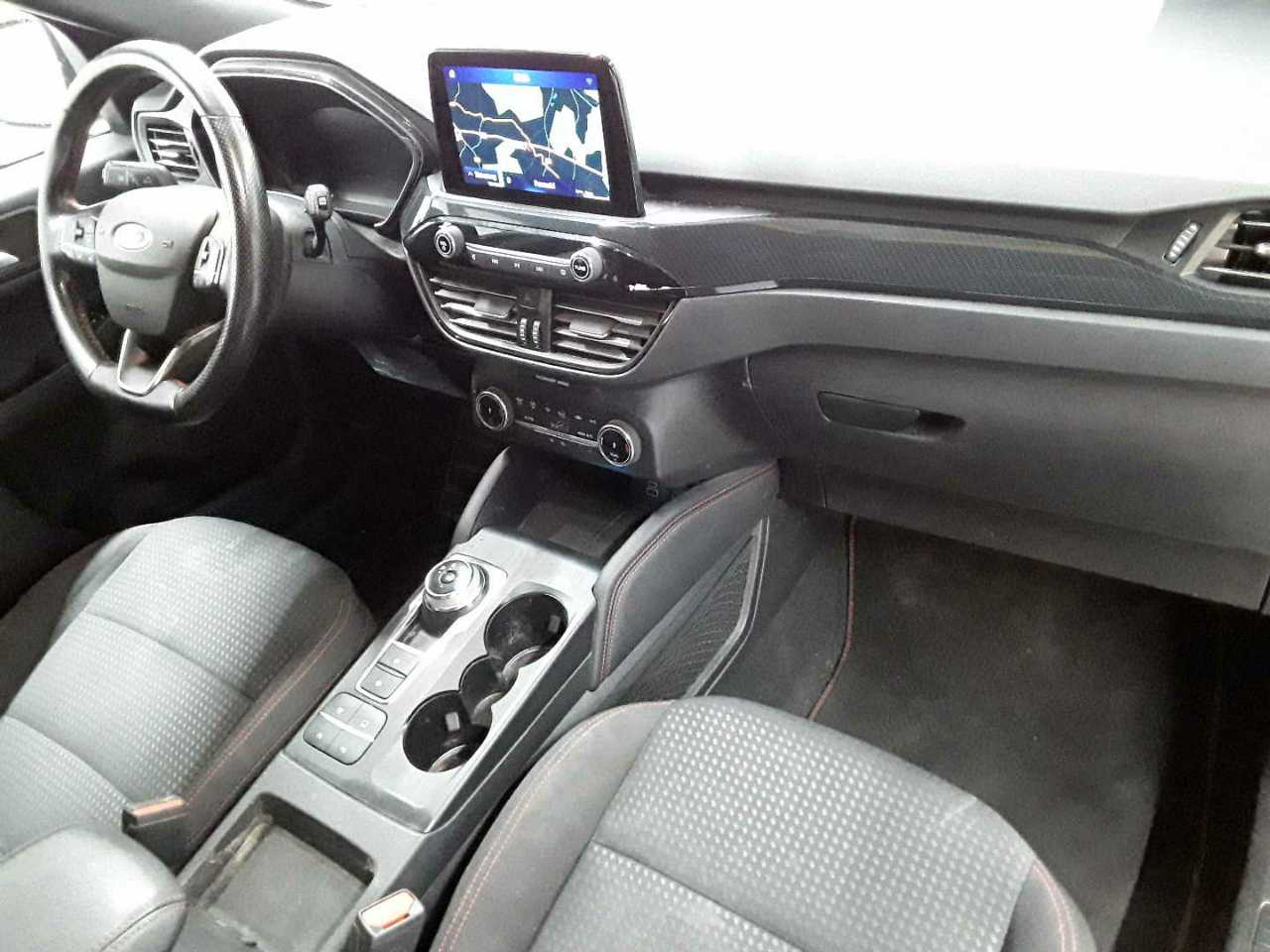 Ford Kuga 1.5 EcoBlue Aut. ST-LINE 9