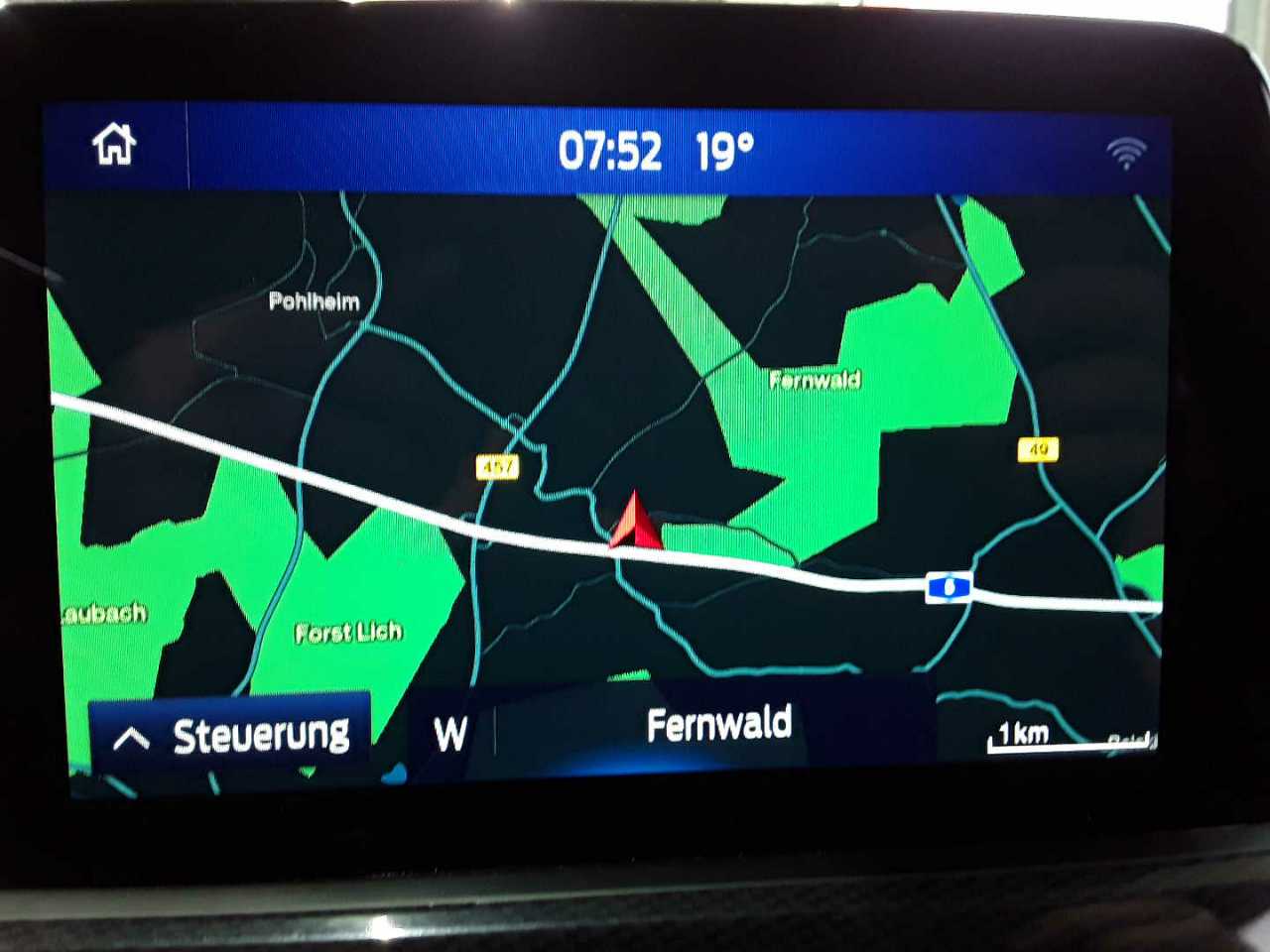 Ford Kuga 1.5 EcoBlue Aut. ST-LINE 12