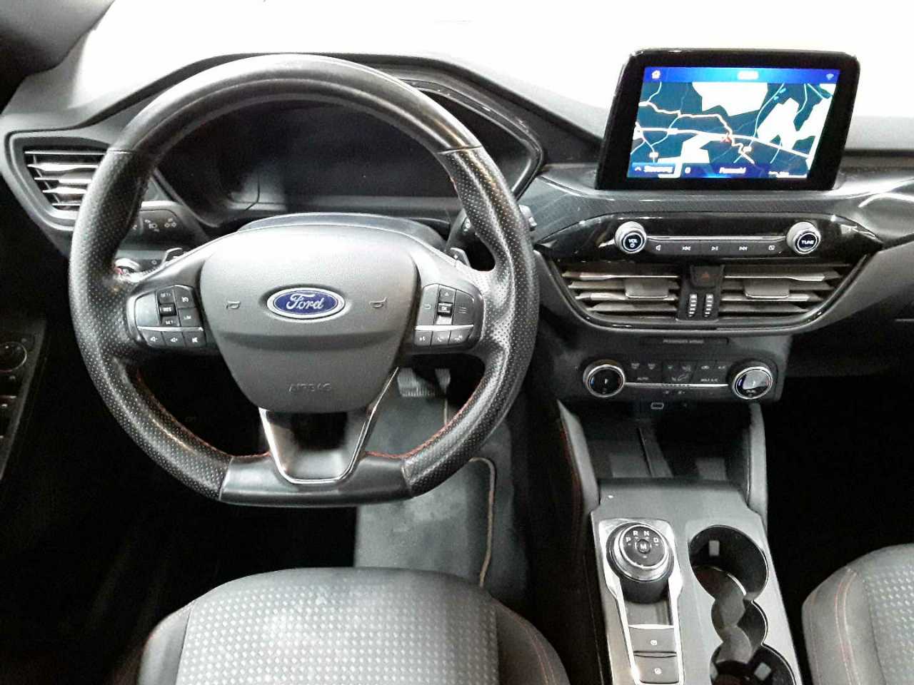 Ford Kuga 1.5 EcoBlue Aut. ST-LINE 10