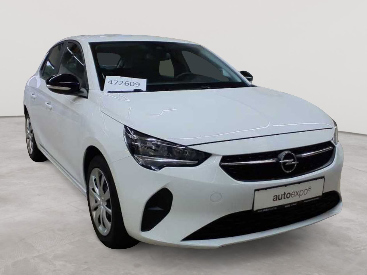 Opel Corsa 1.2 Start/Stop Edition
