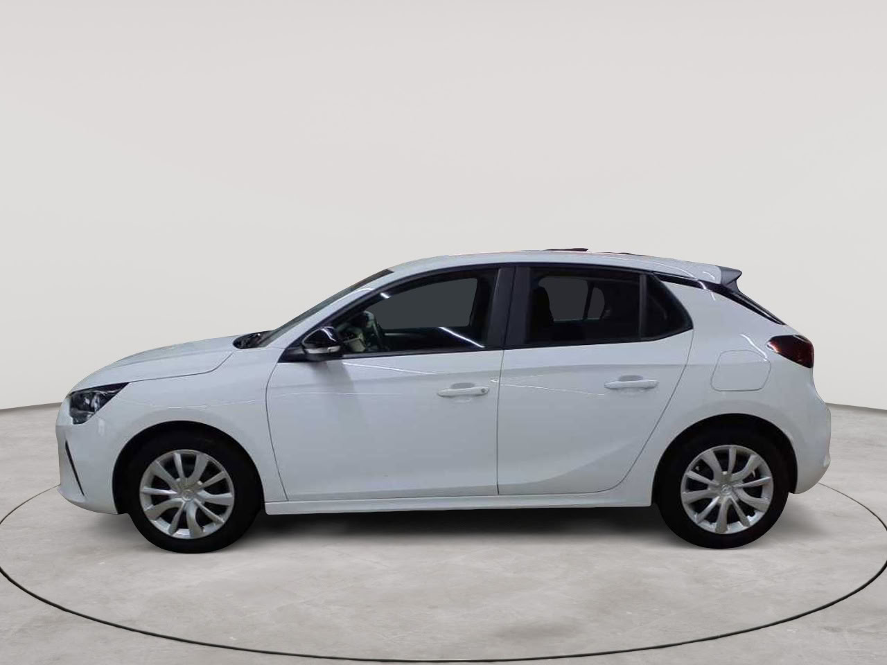 Opel Corsa 1.2 Start/Stop Edition 6