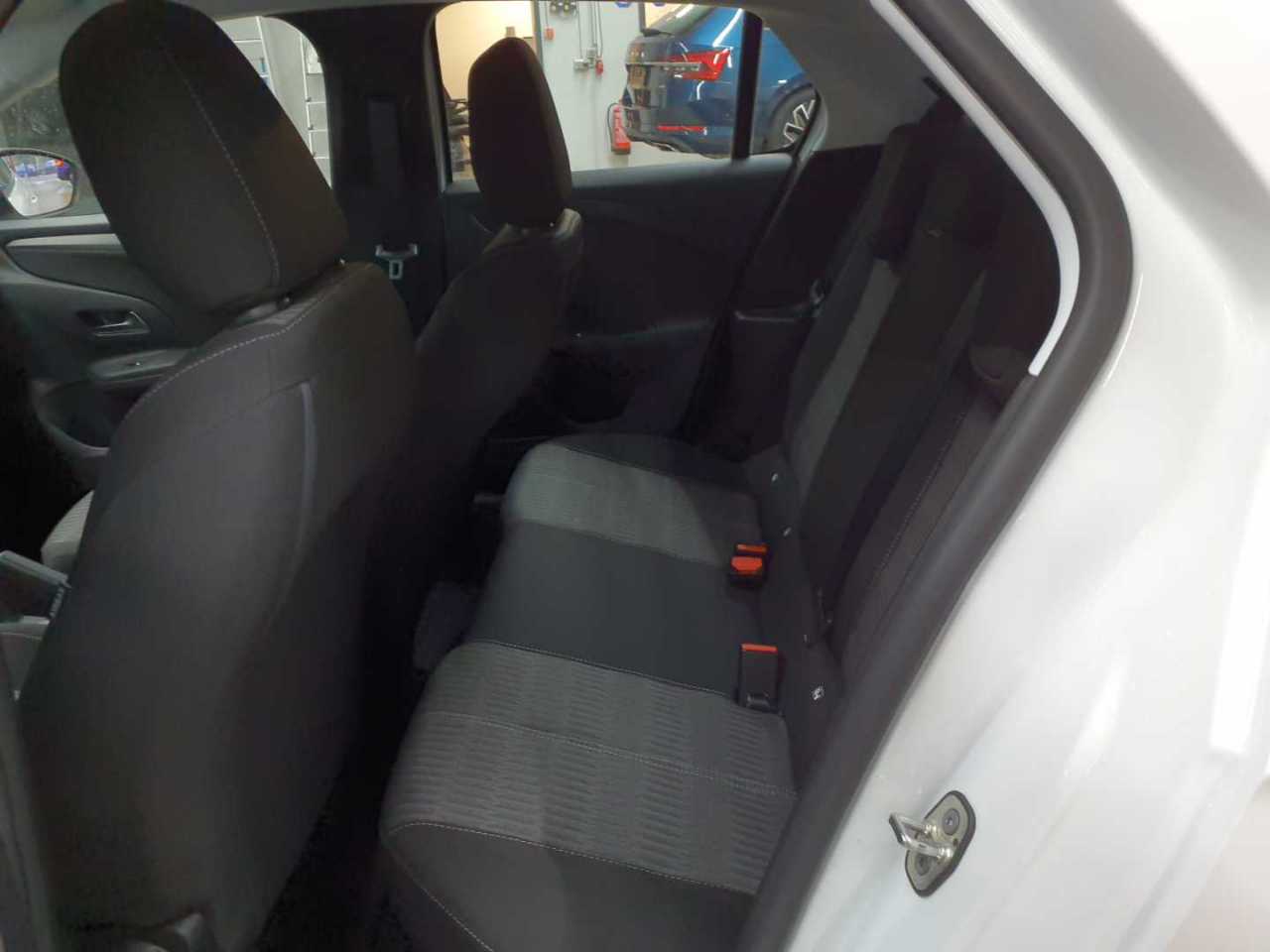 Opel Corsa 1.2 Start/Stop Edition 13
