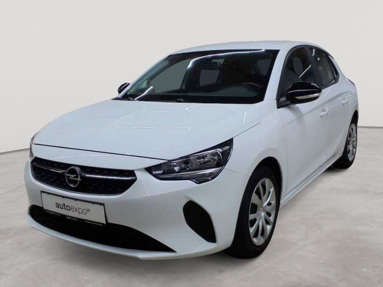 Opel Corsa 1.2 Start/Stop Edition 2
