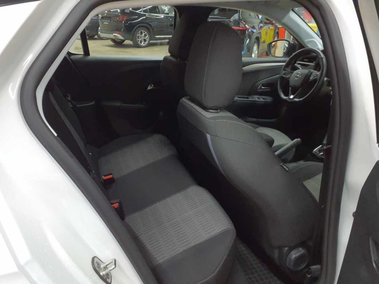Opel Corsa 1.2 Start/Stop Edition 14