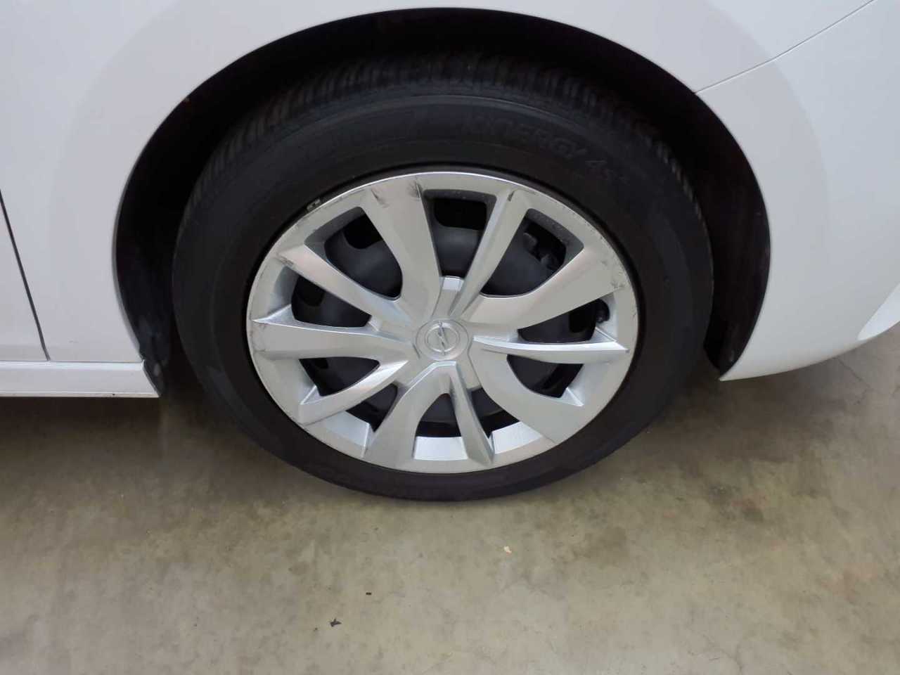 Opel Corsa 1.2 Start/Stop Edition 16