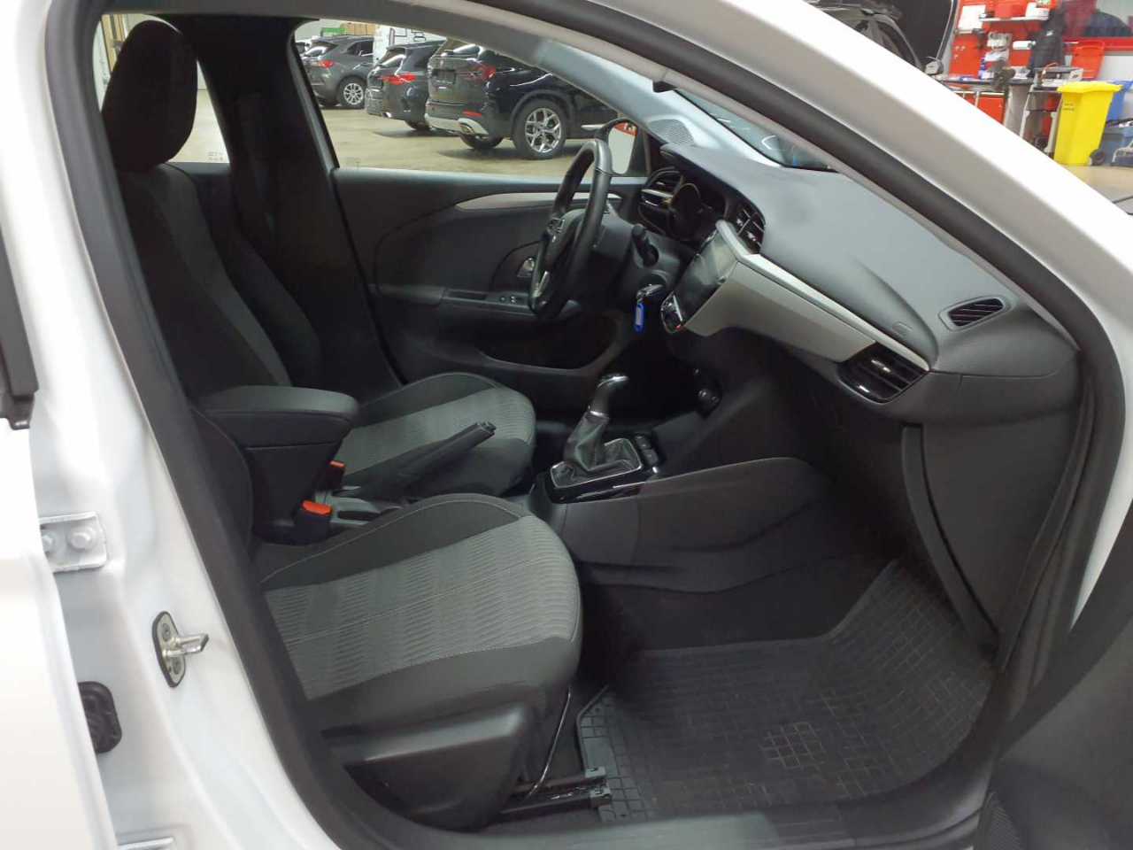 Opel Corsa 1.2 Start/Stop Edition 8