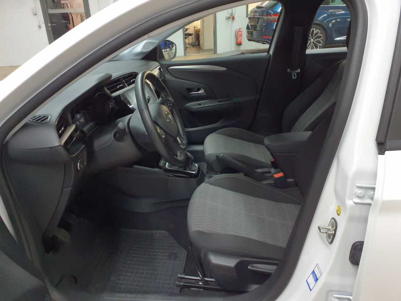Opel Corsa 1.2 Start/Stop Edition 7