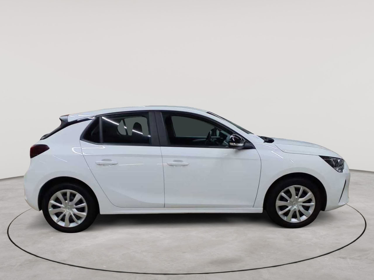 Opel Corsa 1.2 Start/Stop Edition 3