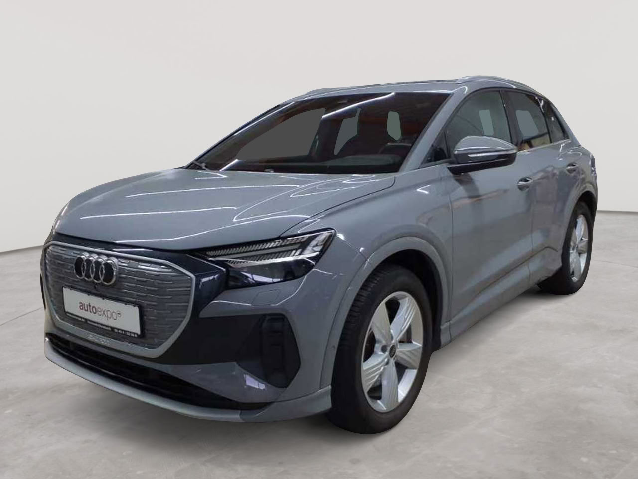 Audi Q4 e-tron 50 quattro 2