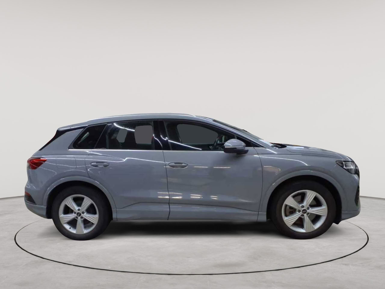 Audi Q4 e-tron 50 quattro 3