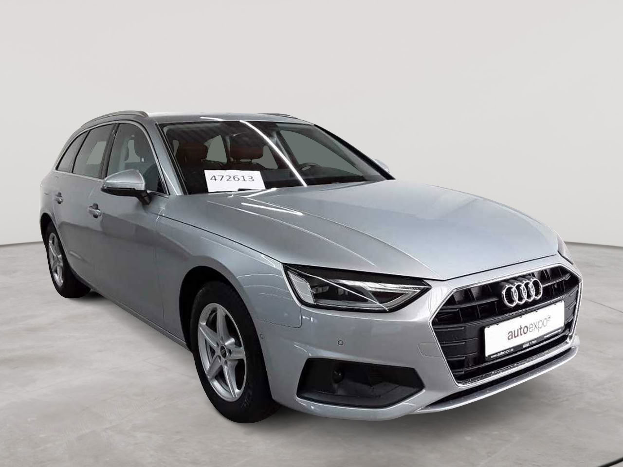 Audi A4 Avant 30 TDI S tronic