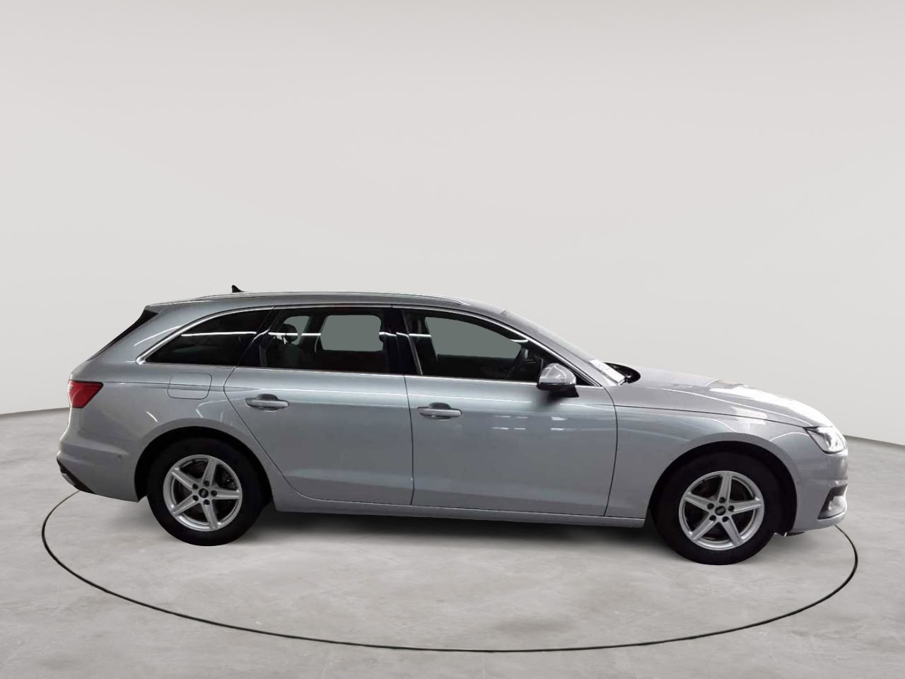 Audi A4 Avant 30 TDI S tronic 3