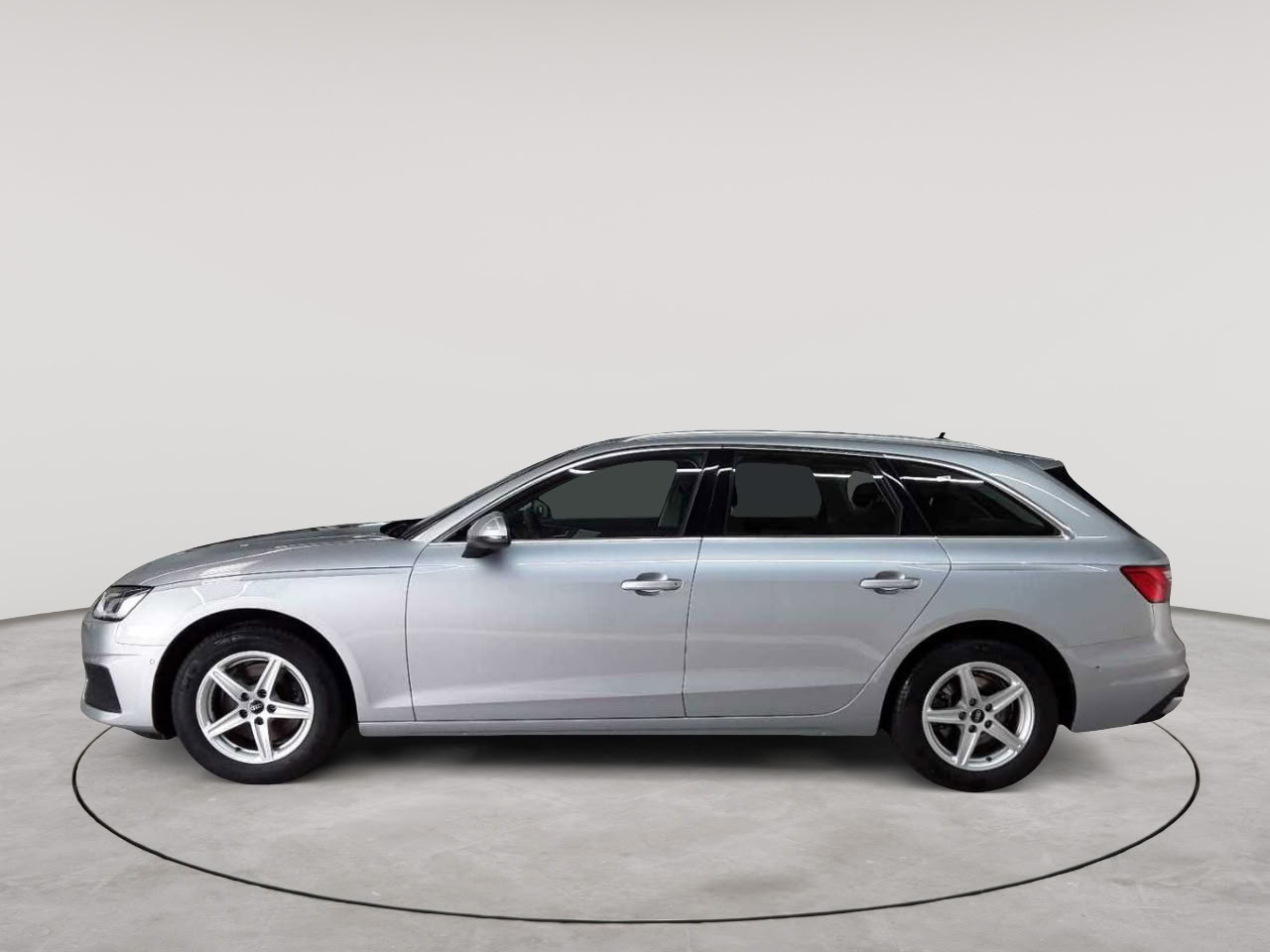 Audi A4 Avant 30 TDI S tronic 6