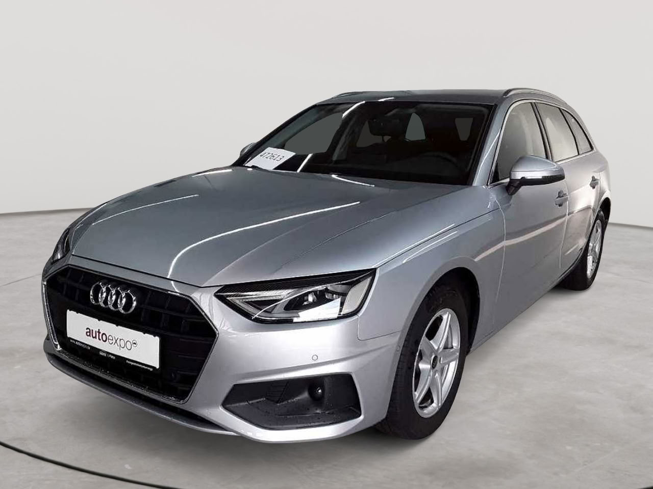 Audi A4 Avant 30 TDI S tronic 2
