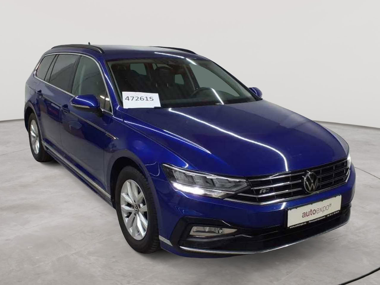 Volkswagen Passat Variant 2.0 TDI SCR DSG Business