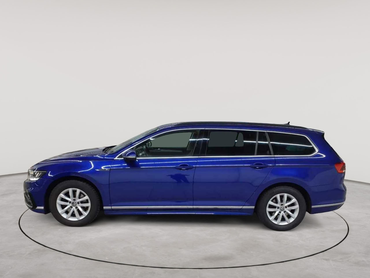 Vw Passat Variant 2.0 TDI SCR DSG Business 6