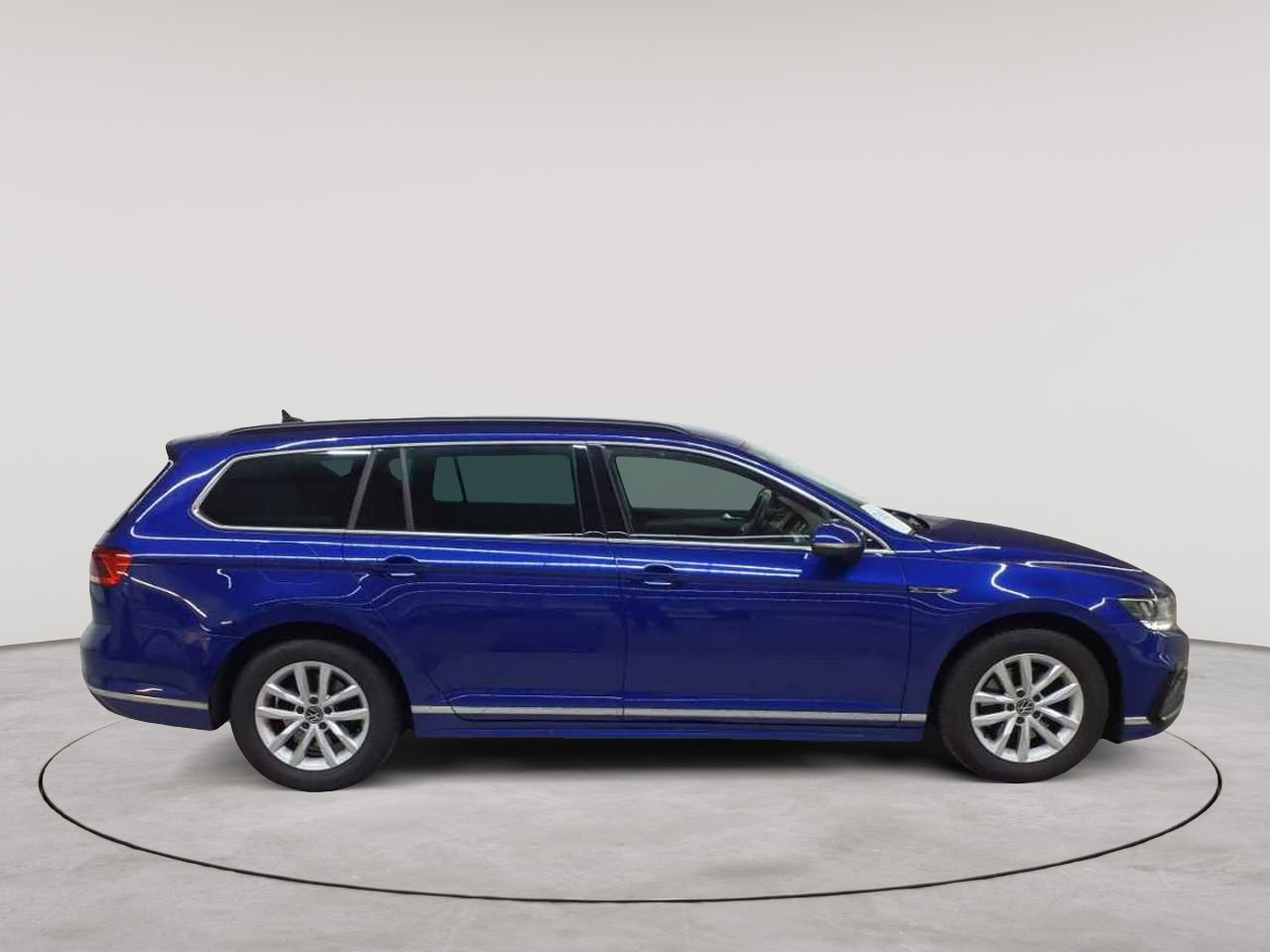 Vw Passat Variant 2.0 TDI SCR DSG Business 3