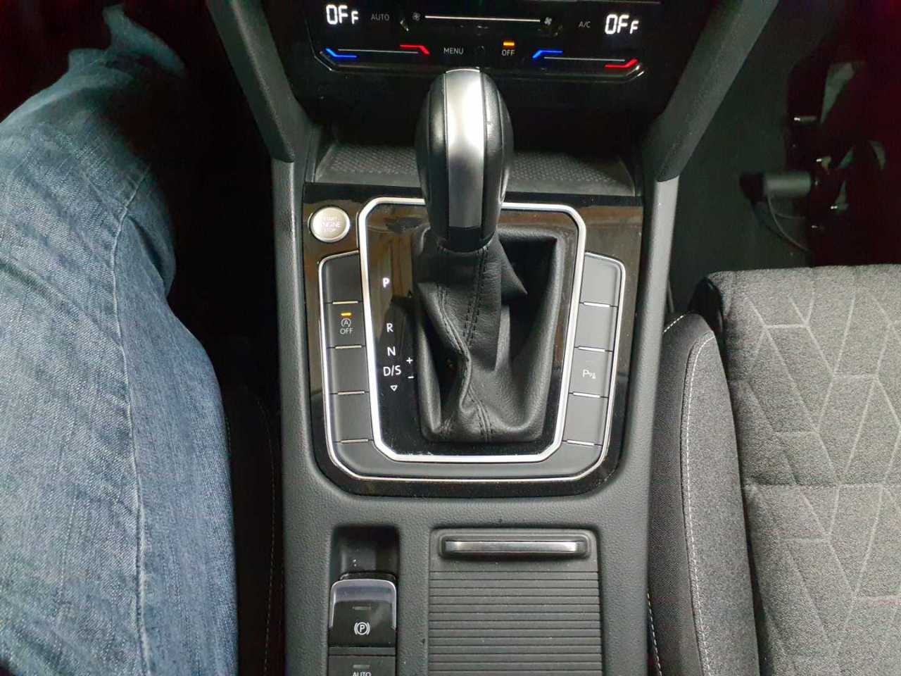 Vw Passat Variant 2.0 TDI SCR DSG Business 10