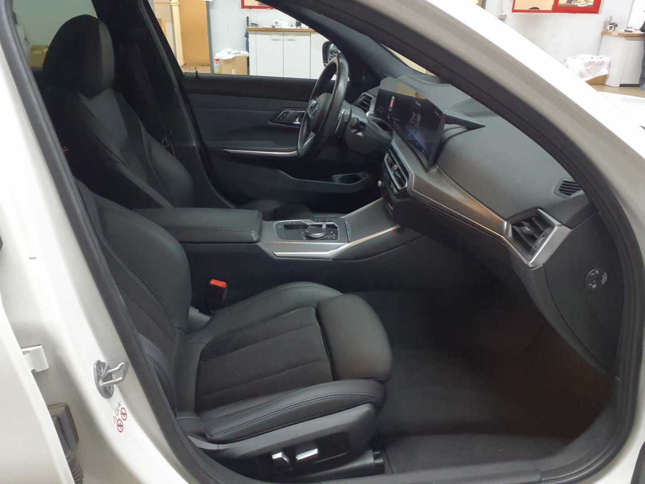 Bmw 320i Touring Aut. 8