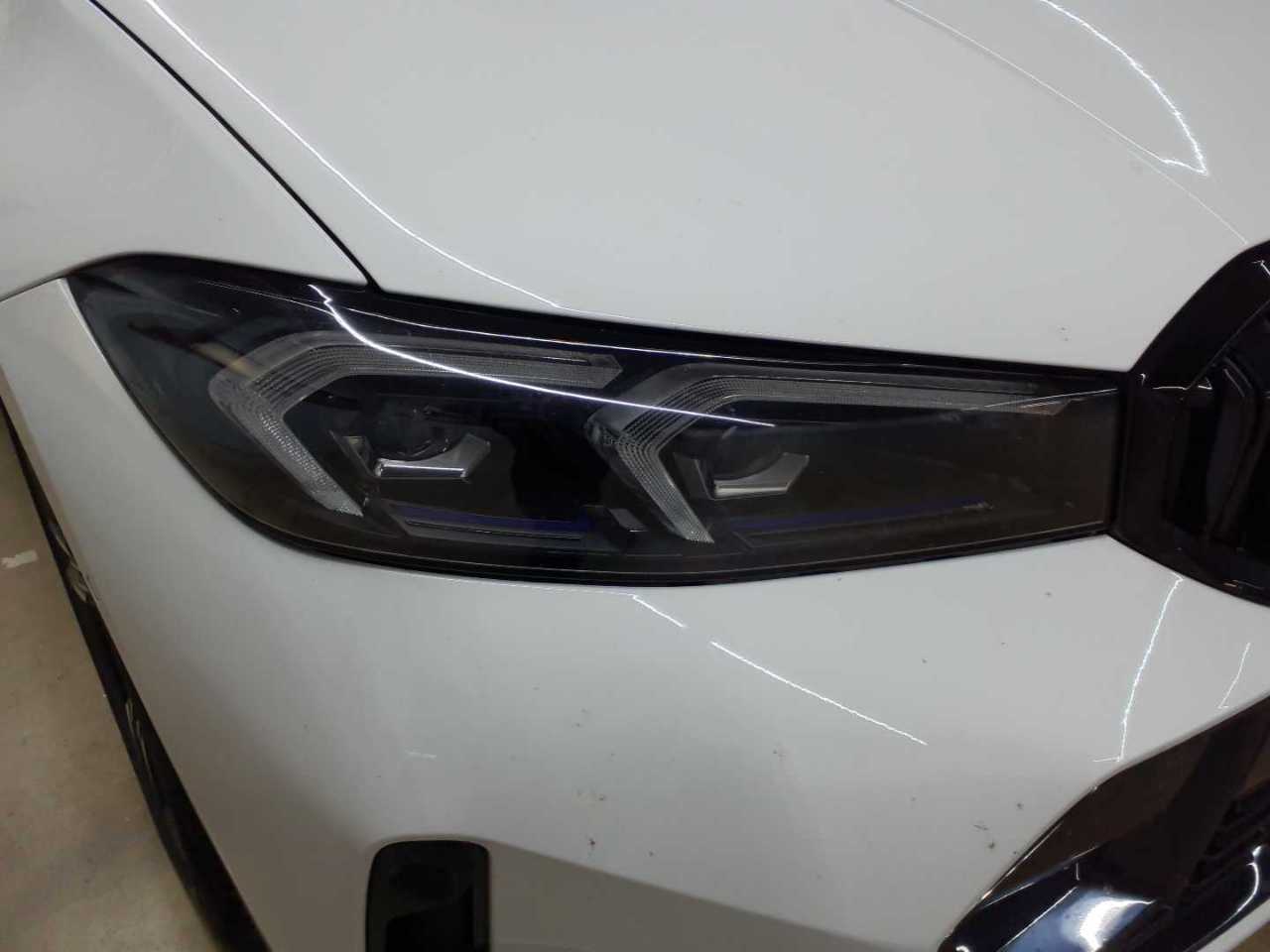 Bmw 320i Touring Aut. 18