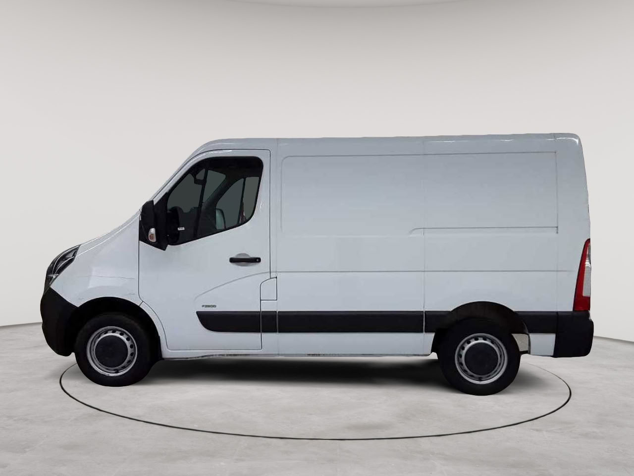 Opel Movano 2.3 D L1H1 2WD VA 6