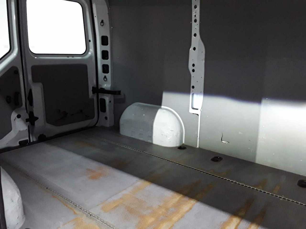 Opel Movano 2.3 D L1H1 2WD VA 14