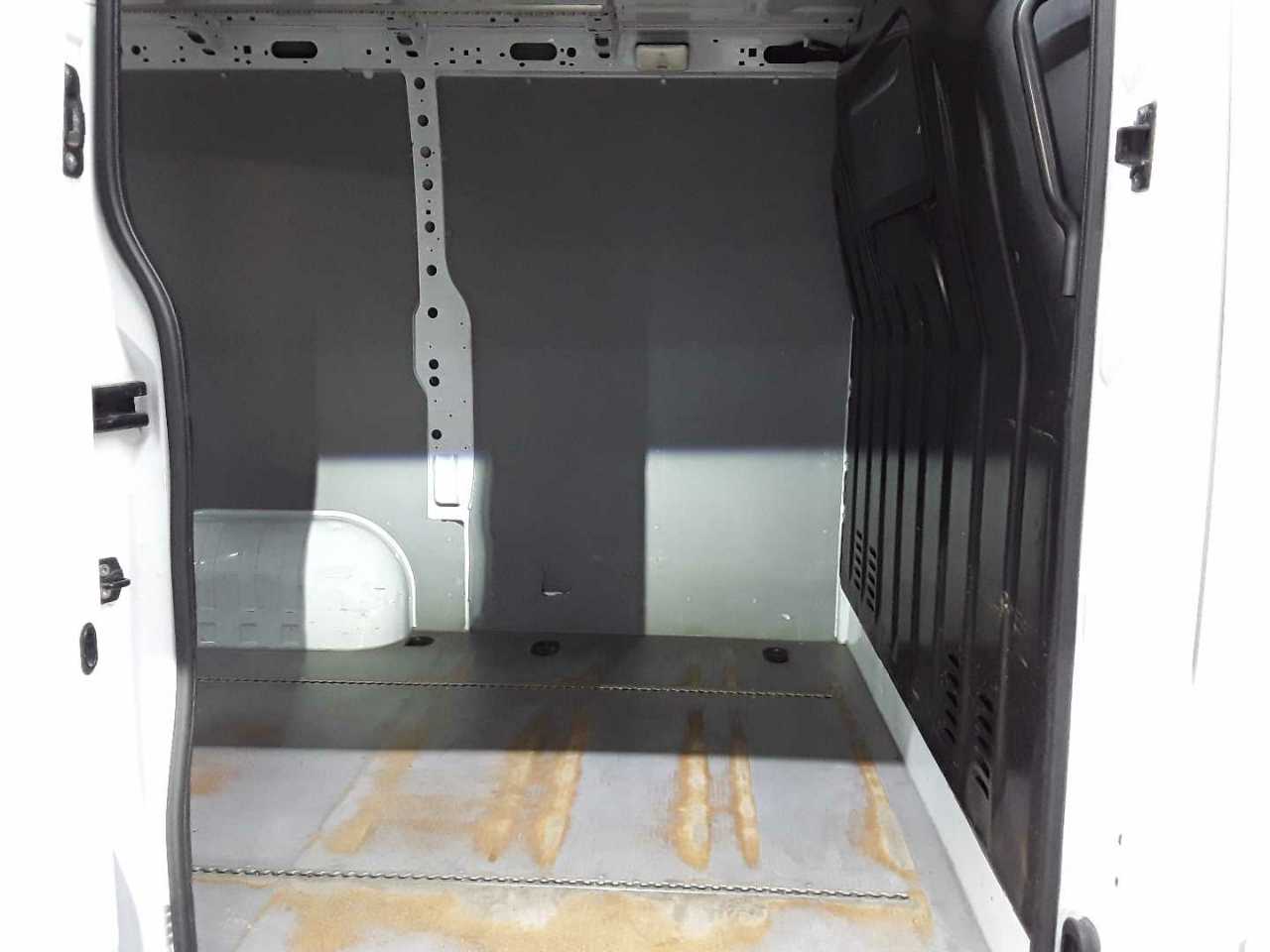 Opel Movano 2.3 D L1H1 2WD VA 13