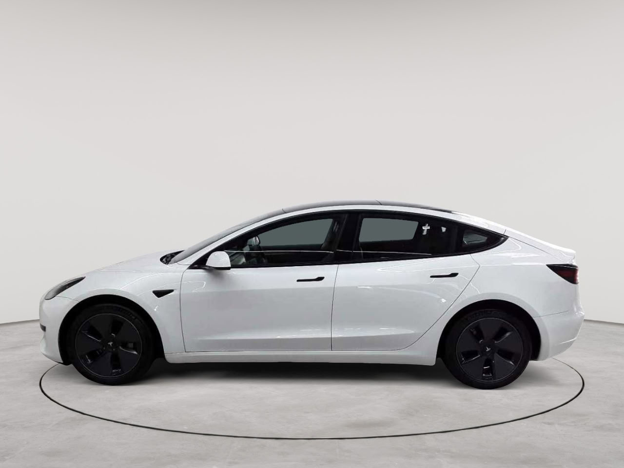 Tesla Model 3 RWD Hinterradantrieb 6