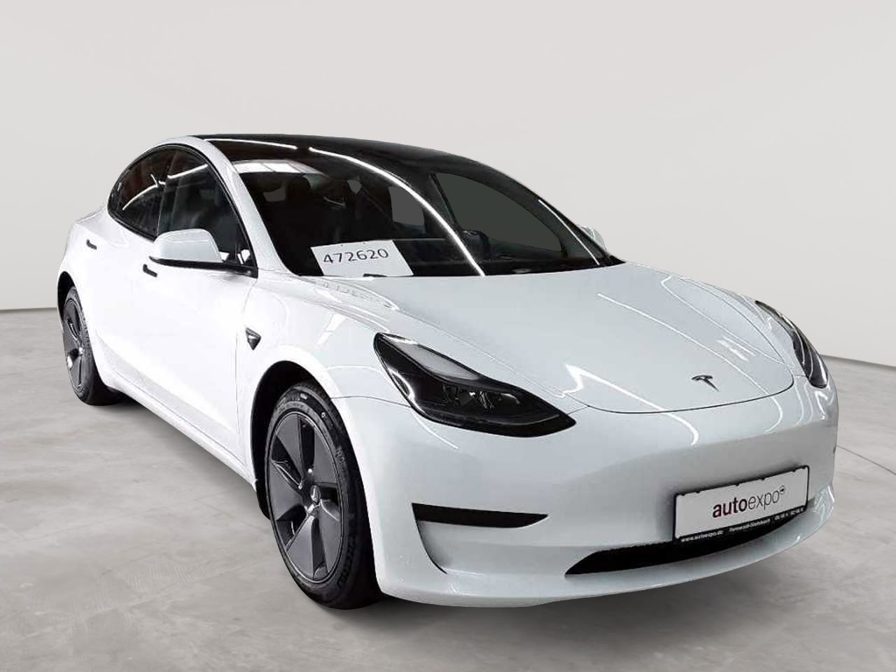 Tesla Model 3 RWD Hinterradantrieb